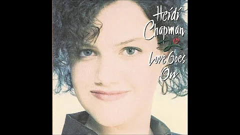You Alone Are Good - Heidi Chapman