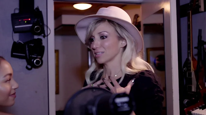 SKIRTS: Behind the Scenes with Debbie Gibson and Laurissa "Lala" Romain