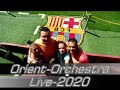 Colaj de ascultare petrecere Cristi si Alina 2016-Liviu de la Orboiesti si Orient Slobozia live 2020