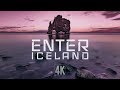 Enter Iceland - 10 days in Iceland by Drone (4K)