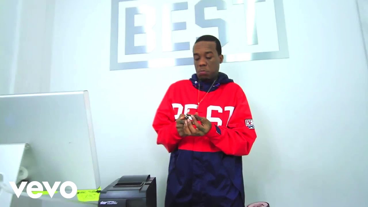 Chippass - Top Floor