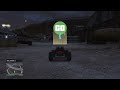 Grand Theft Auto V_ doing rc bandit time trial rogers salvage and scarp solo in mc club