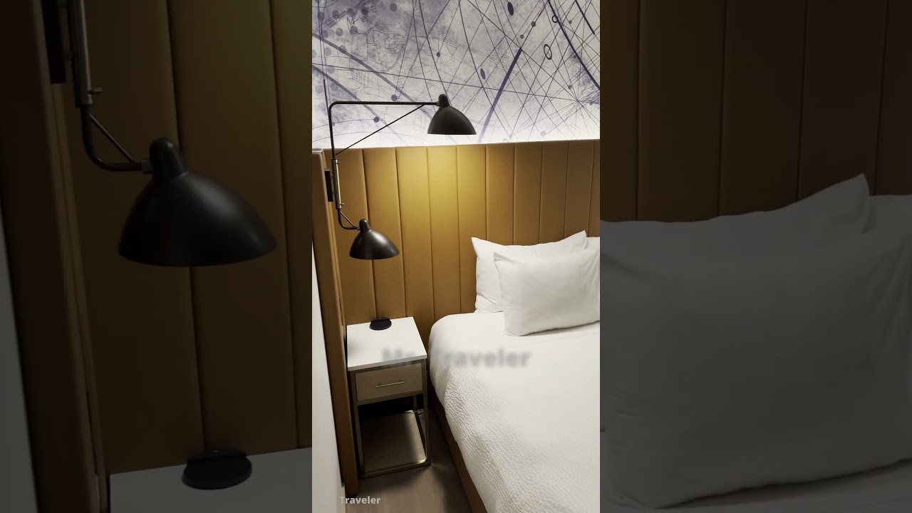 Tempo Hilton Times Square, New York City, NJ