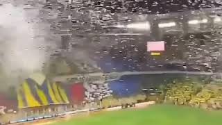 Şükrü Saraçoğlu Spor Kompleksi Çe