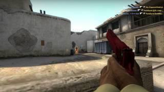 CS:GO Ace 5 One Deags