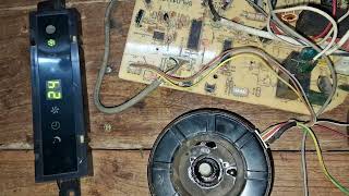 VOLTAS AC NON INVERTER F6 F7 F8