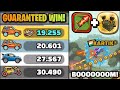 LAUNCHER JUMP START 100 WIN IN COMMUNITY SHOWCASE 