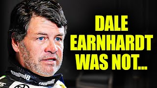 At 61, Michael Waltrip’s Heartbreaking Confession About Dale Earnhardt’s Final Race