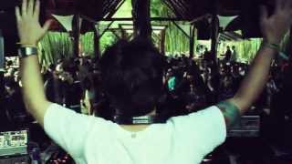 Thiago Ramos Natural Forest Club 06072013