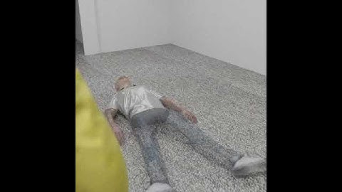 ASYNC body found (BACKROOMS