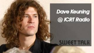 Celebrity The Killers - Interview w/ Dave Keuning @ ICRT Radio Net Worth