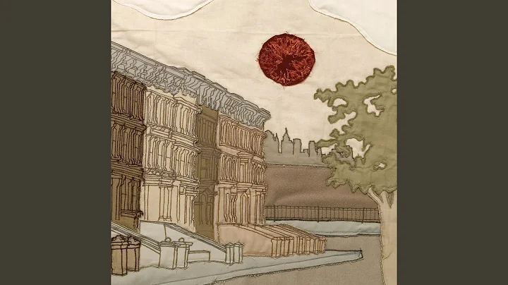 We Are Nowhere and It's Now