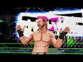 New Dolph Ziggler Game Play In WWE Mayhem