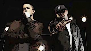 Eminem and Royce Da 5'9''  Bad Meets Evil Mix 2012
