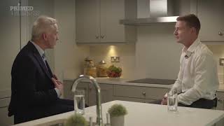 Brian Lee | Entrepreneur & Co-founder of Chopped