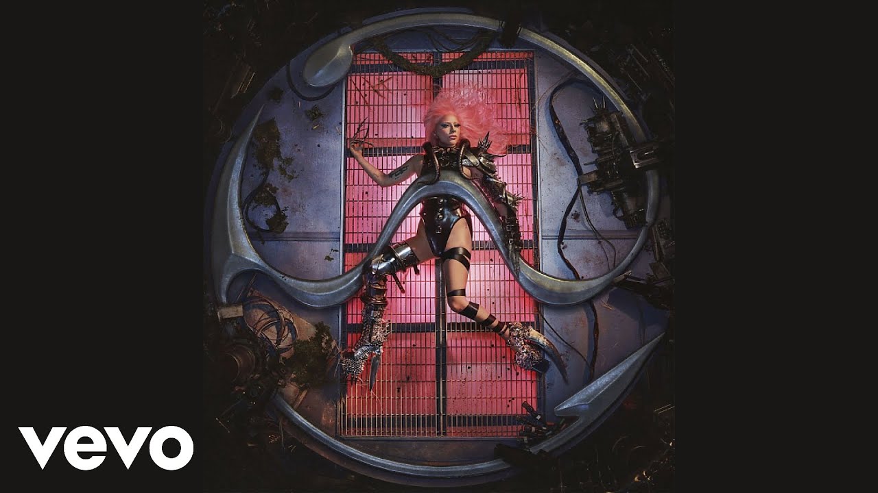 Lady Gaga - Chromatica I (Audio)