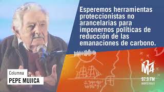 Hablando al Sur | Columna Pepe Mujica #M24 09/08/2021