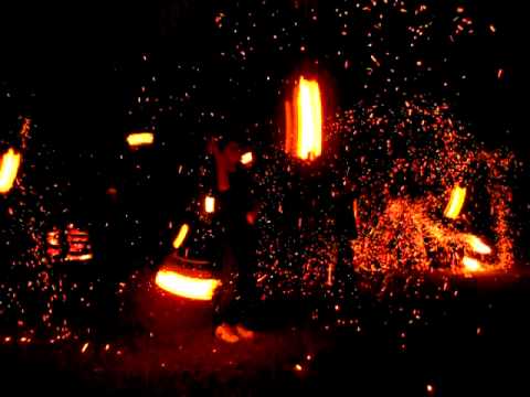 運動醫學系8TH大迎新~火球
