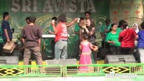 PENGANTEN BARU VOC. SRI AVISTA NADA RINDU