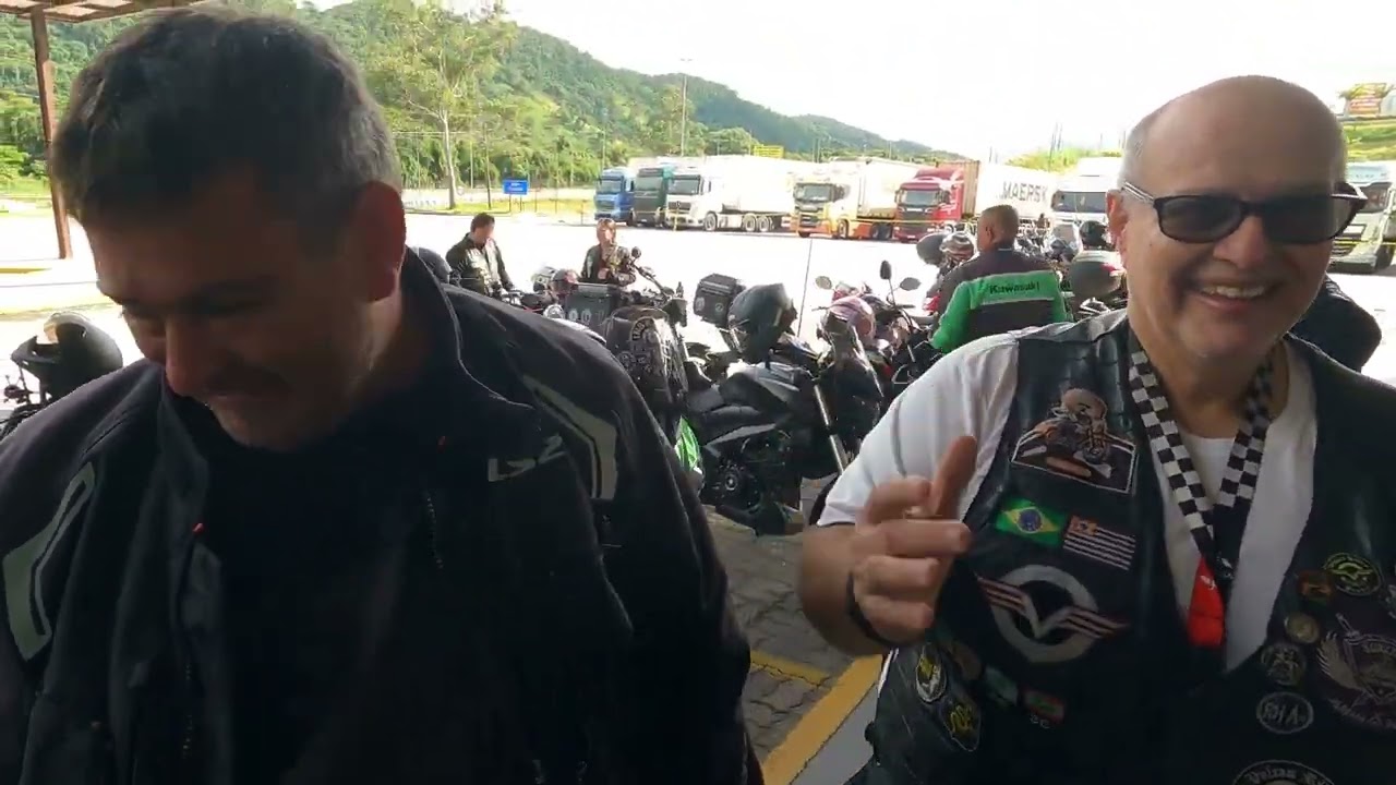 Fomos até Rancho terra crua na cidade de salesopolis interior de SP Rota bike 19..