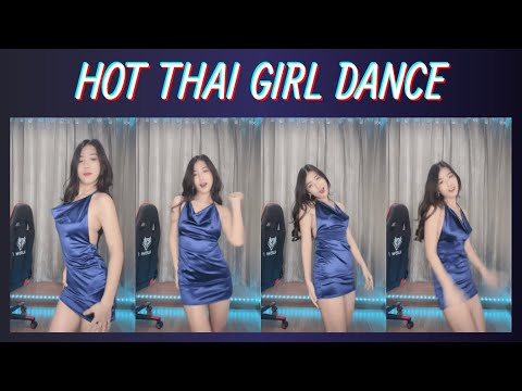 Hot Thai Girl Dance | Bigo Live™