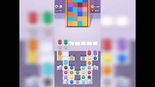 Color Knitzy Level 791 Walkthrough Solution 