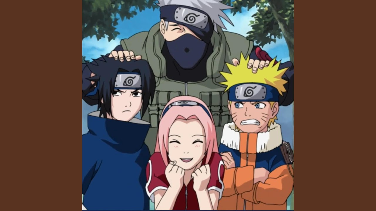 Guarda Naruto su YouTube Guarda Naruto su YouTube