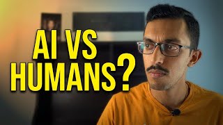 Why 'AI vs. Humans' Is the Wrong Question (And What to Ask Instead)