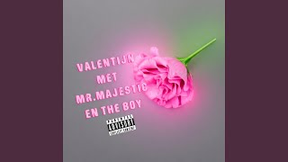 GA MET MIJ MEE (feat. MR.MAJESTIC)