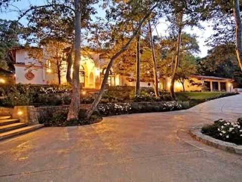Calabasas Luxury Estate Homes for Sale | 25919 Dar...