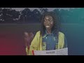 Campaign Tokyo - Bendere Oboya's journey from an unknown junior to the Australian Athletics Team