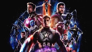 AVENGERS|DJ AFRO NEW MOVIE |Make sure to subscribe 😲😮