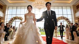 Reborn Bride Marries Richest Man to Revenge! Betrayed Heiress Fights Cheaters & Takes Back Fortune screenshot 4