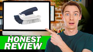 Unger Cookware Dish Scrubbing Brush Review: Cleaning Game-Changer or Just Hype?
