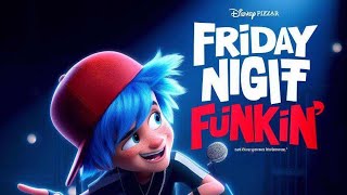 Disneypixar Ai Movie Posters