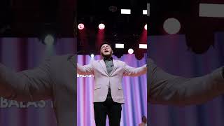 Apapun Yang Terjadi cover Ps Andrew Joel Gsjs Worship Pakuwon Mall   Praise U0026 Worship Church