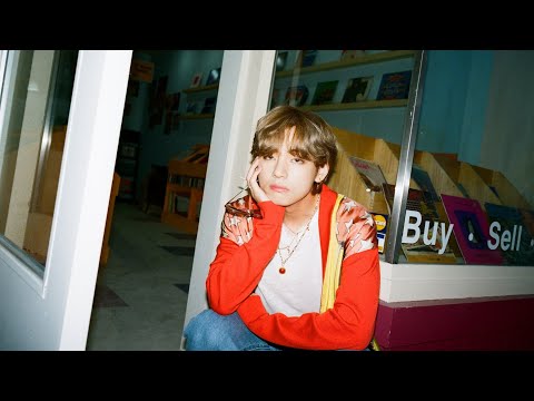TAEHYUNG - SAY SO [ FMV ]