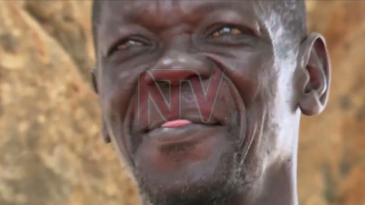 Former LRA fighter Robert Ojok on haunting atrocities