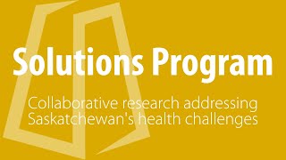 SHRF 2025-26 Solutions Program Information Webinar