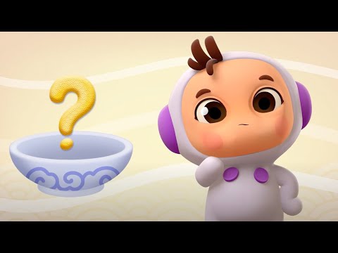 Que Gostoso! | Lupita Pelo Mundo