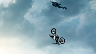 Mission Impossible 7 Dead Reckoning Final Trailer 2023 Paramount Pictures