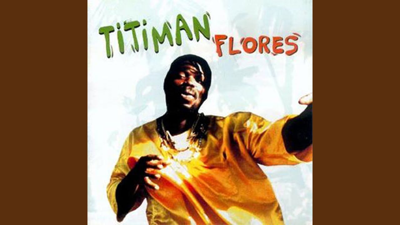 Watch Titi on YouTube Watch Titi on YouTube