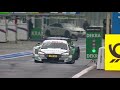 Results & Highlights Free Practice 1 - DTM Nürburgring 2018