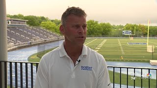 St. Joseph hosting Missouri high school football state titles could mean boost to local economy