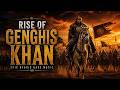 Rise of Genghis Khan | 1 Hour Epic Hybrid Bass Music