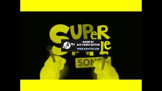 Super Simple Songs Logo Effects Sponsored By Preview 2 Effects