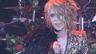 Versailles - DESTINY -THE LOVERS- (LIVE @ Maihama Amphitheater)