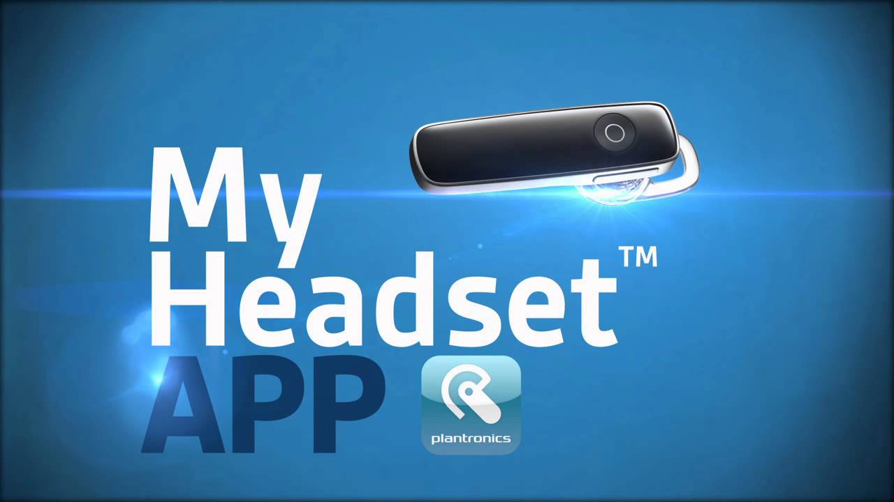 MARQUE M155 - Plantronics