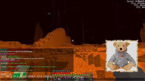 2b2t.org The GODMODE Exploit