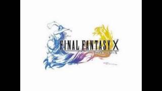 Final Fantasy X OST - No Dream, No Hope